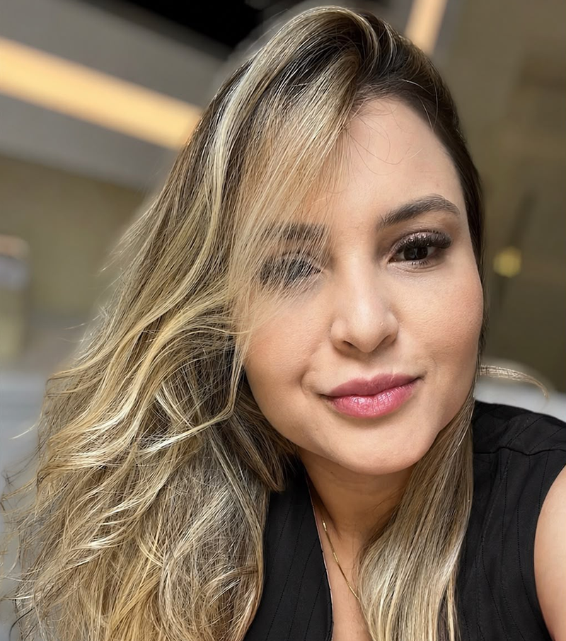 Bárbara Melo